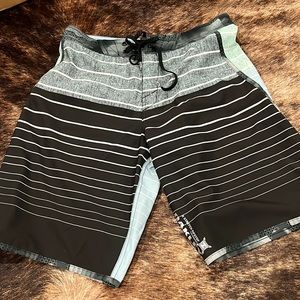 Swim trunks